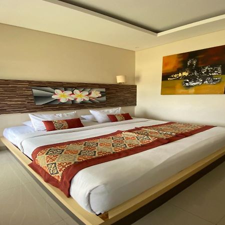 Batukaru Garden 5 Bali Sevilla Residence チャングー エクステリア 写真