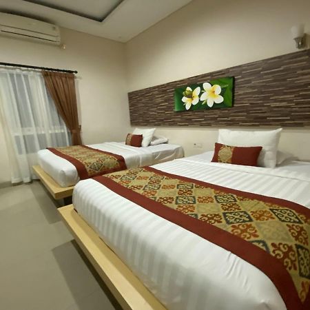 Batukaru Garden 5 Bali Sevilla Residence チャングー エクステリア 写真