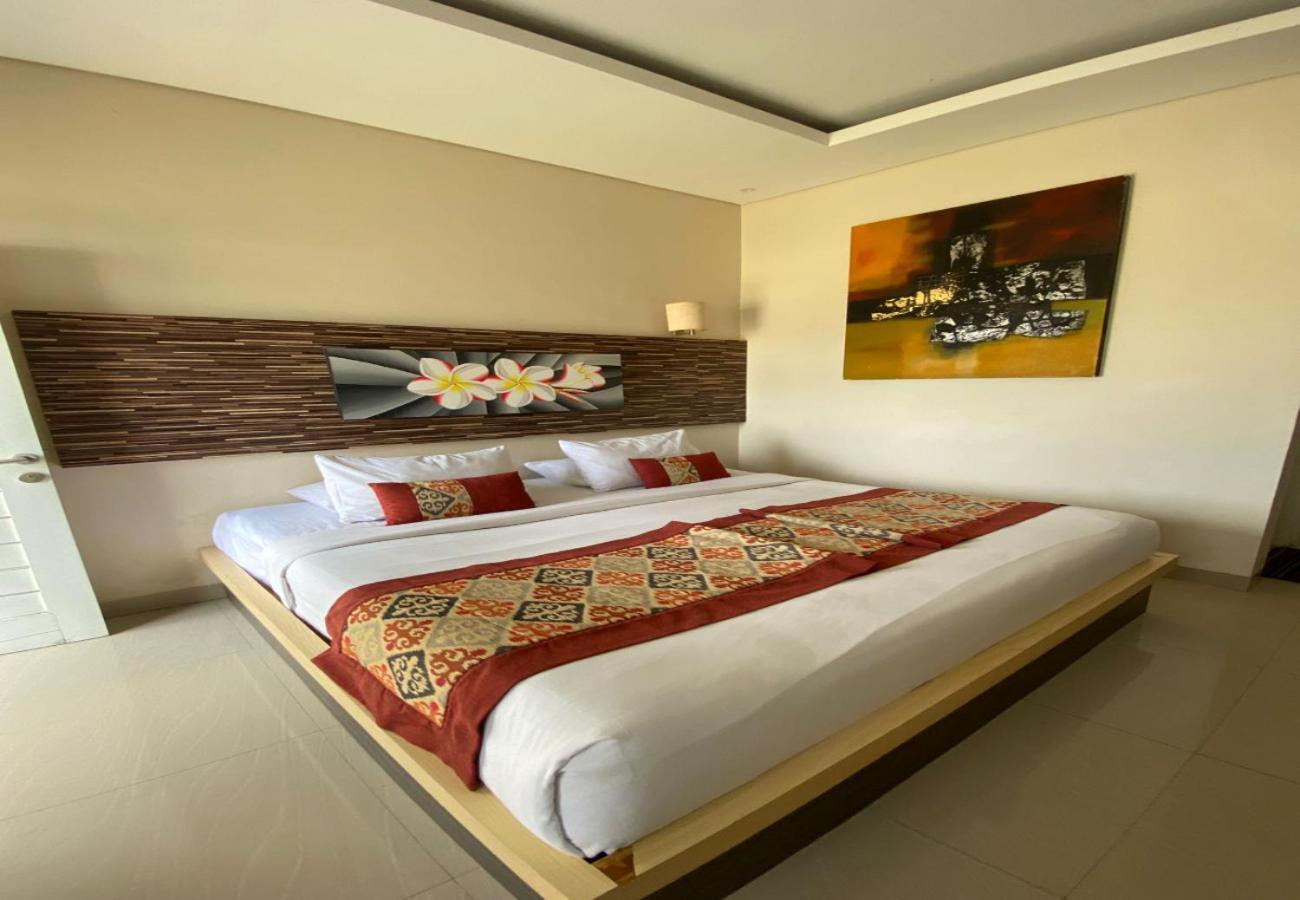 Batukaru Garden 5 Bali Sevilla Residence チャングー エクステリア 写真