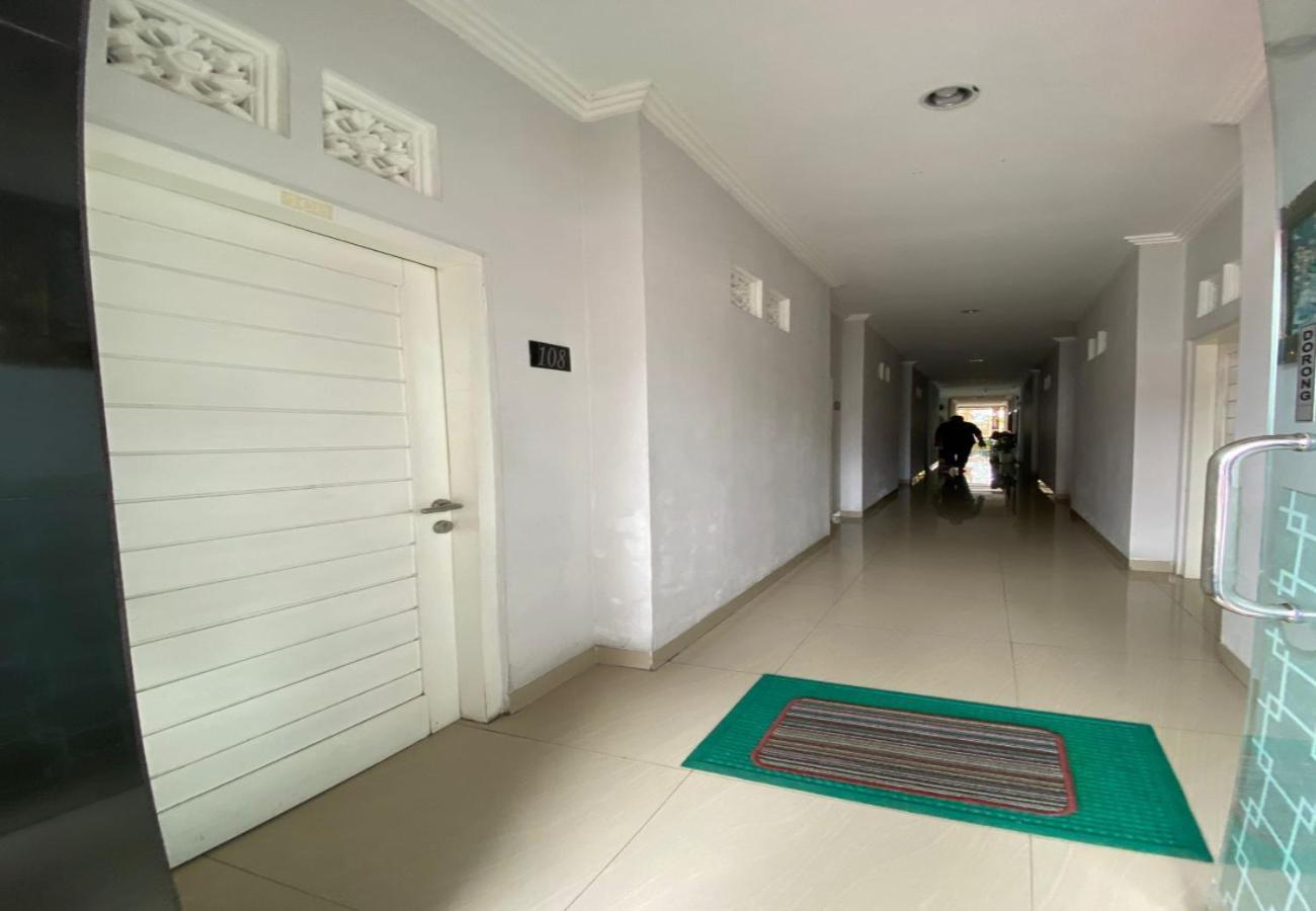 Batukaru Garden 5 Bali Sevilla Residence チャングー エクステリア 写真