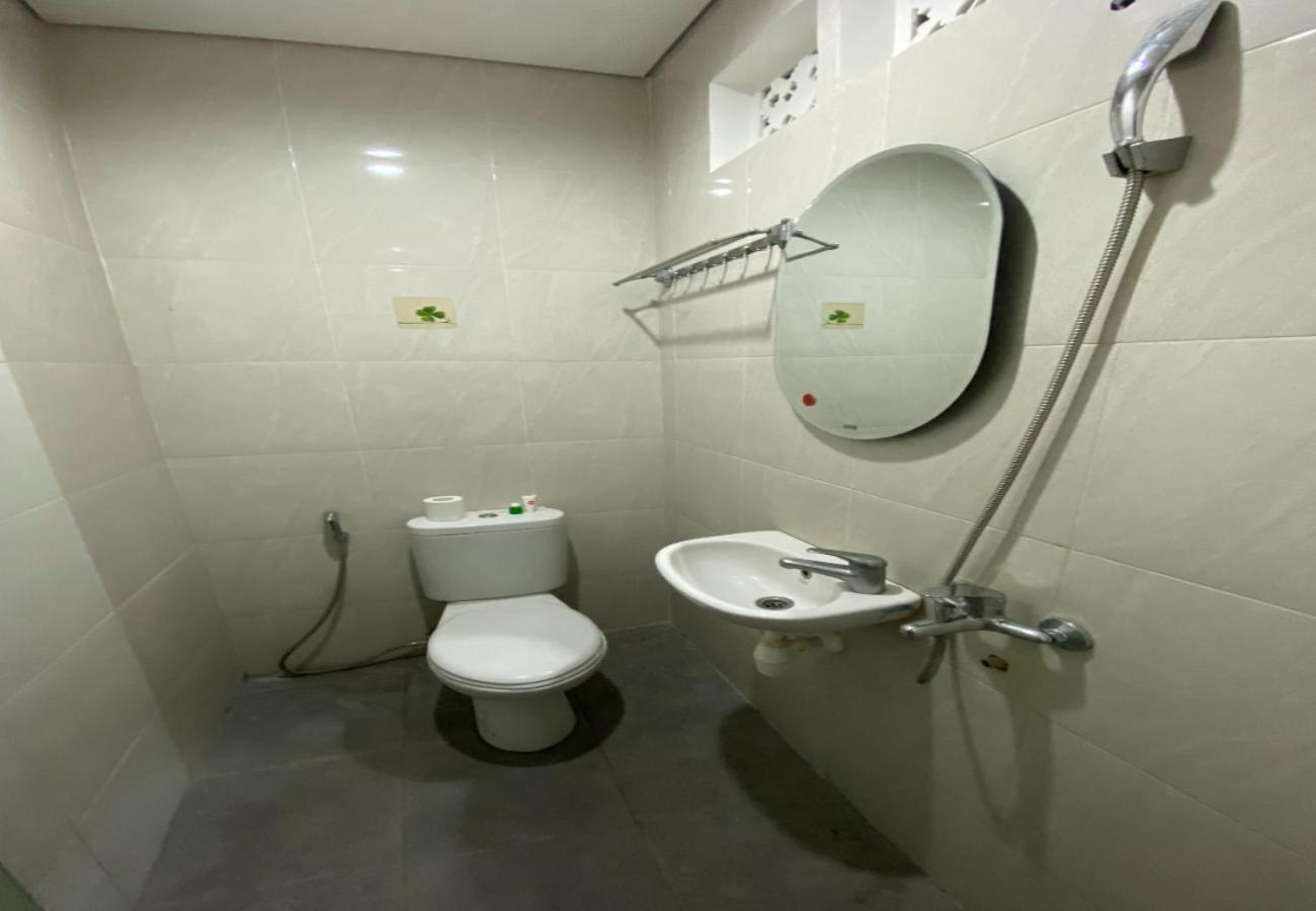 Batukaru Garden 5 Bali Sevilla Residence チャングー エクステリア 写真