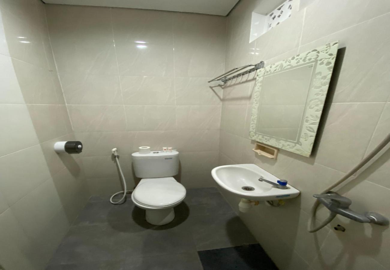 Batukaru Garden 5 Bali Sevilla Residence チャングー エクステリア 写真